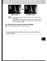 Preview for 71 page of Toshiba PDR-M3 Owner'S Manual