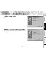 Preview for 14 page of Toshiba PDR-M4 Software Manual