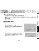 Preview for 20 page of Toshiba PDR-M4 Software Manual