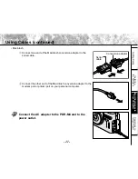 Preview for 24 page of Toshiba PDR-M4 Software Manual