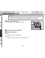 Preview for 25 page of Toshiba PDR-M4 Software Manual