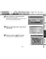 Preview for 26 page of Toshiba PDR-M4 Software Manual