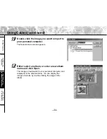 Preview for 27 page of Toshiba PDR-M4 Software Manual