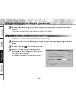 Preview for 31 page of Toshiba PDR-M4 Software Manual