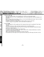 Preview for 37 page of Toshiba PDR-M4 Software Manual