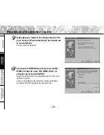 Preview for 53 page of Toshiba PDR-M4 Software Manual