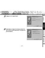 Preview for 54 page of Toshiba PDR-M4 Software Manual