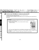 Preview for 55 page of Toshiba PDR-M4 Software Manual