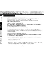 Preview for 57 page of Toshiba PDR-M4 Software Manual