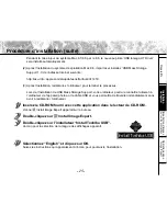 Preview for 58 page of Toshiba PDR-M4 Software Manual