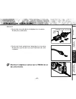 Preview for 64 page of Toshiba PDR-M4 Software Manual