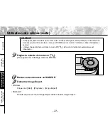 Preview for 65 page of Toshiba PDR-M4 Software Manual