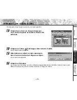 Preview for 68 page of Toshiba PDR-M4 Software Manual