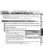 Preview for 72 page of Toshiba PDR-M4 Software Manual