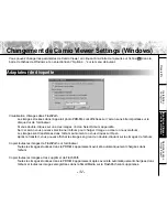 Preview for 74 page of Toshiba PDR-M4 Software Manual