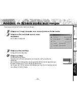 Preview for 78 page of Toshiba PDR-M4 Software Manual