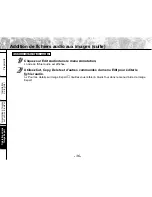 Preview for 79 page of Toshiba PDR-M4 Software Manual