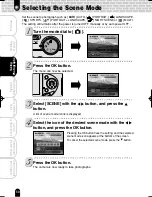 Preview for 30 page of Toshiba PDR-M500 Instruction Manual