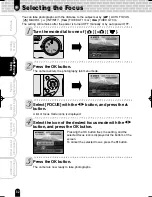 Preview for 32 page of Toshiba PDR-M500 Instruction Manual