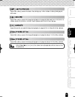 Preview for 33 page of Toshiba PDR-M500 Instruction Manual