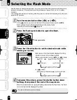 Preview for 34 page of Toshiba PDR-M500 Instruction Manual