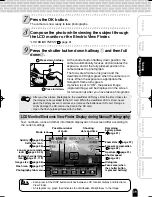 Preview for 39 page of Toshiba PDR-M500 Instruction Manual