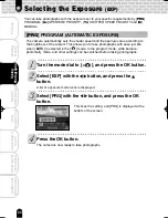 Preview for 40 page of Toshiba PDR-M500 Instruction Manual