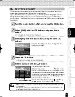 Preview for 41 page of Toshiba PDR-M500 Instruction Manual