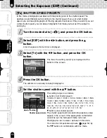 Preview for 42 page of Toshiba PDR-M500 Instruction Manual