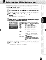 Preview for 45 page of Toshiba PDR-M500 Instruction Manual