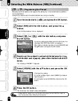 Preview for 46 page of Toshiba PDR-M500 Instruction Manual