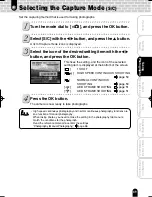 Preview for 49 page of Toshiba PDR-M500 Instruction Manual