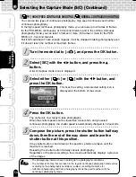 Preview for 50 page of Toshiba PDR-M500 Instruction Manual
