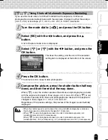 Preview for 51 page of Toshiba PDR-M500 Instruction Manual