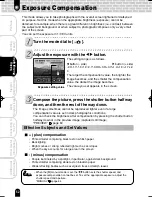 Preview for 52 page of Toshiba PDR-M500 Instruction Manual