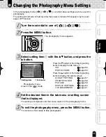 Preview for 55 page of Toshiba PDR-M500 Instruction Manual