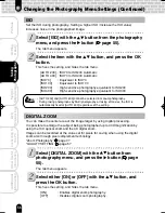 Preview for 56 page of Toshiba PDR-M500 Instruction Manual