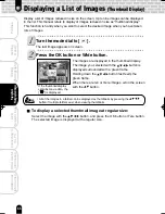 Preview for 66 page of Toshiba PDR-M500 Instruction Manual