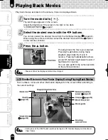 Preview for 68 page of Toshiba PDR-M500 Instruction Manual