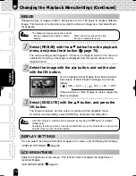 Preview for 72 page of Toshiba PDR-M500 Instruction Manual