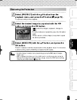 Preview for 77 page of Toshiba PDR-M500 Instruction Manual
