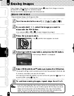 Preview for 82 page of Toshiba PDR-M500 Instruction Manual