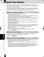 Preview for 86 page of Toshiba PDR-M500 Instruction Manual