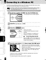 Preview for 88 page of Toshiba PDR-M500 Instruction Manual