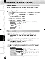 Preview for 90 page of Toshiba PDR-M500 Instruction Manual