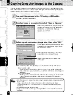 Preview for 96 page of Toshiba PDR-M500 Instruction Manual