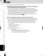Preview for 116 page of Toshiba PDR-M500 Instruction Manual