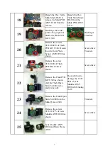 Preview for 9 page of Toshiba PDR-M500 Service Manual