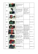 Preview for 15 page of Toshiba PDR-M500 Service Manual