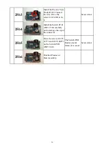 Preview for 18 page of Toshiba PDR-M500 Service Manual